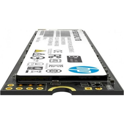 Накопичувач SSD M.2 2280 512Gb HP S750 M.2 TLC, Retail