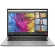 Ноутбук HP ZBook Firefly 14 G11 14 WUXGA IPS, U7-155H/32Gb/SSD512Gb/Arc Graphic/FPS/Підсв/DOS