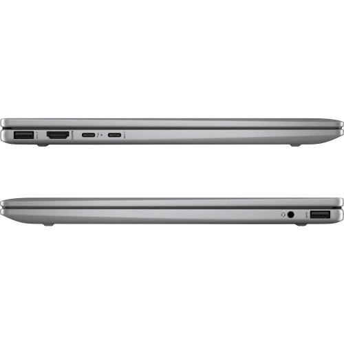 Ноутбук HP Envy x360 14-fc0024ua 14 WUXGA IPS Ultra 5-125U/16Gb/SSD512Gb/Intl Graphic/W11H (A0NL5EA)