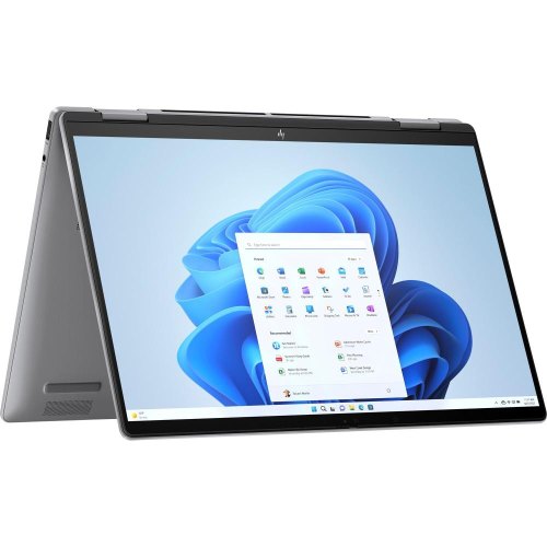 Ноутбук HP Envy x360 14-fc0024ua 14 WUXGA IPS Ultra 5-125U/16Gb/SSD512Gb/Intl Graphic/W11H (A0NL5EA)
