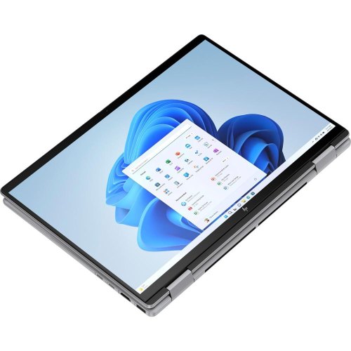 Ноутбук HP Envy x360 14-fc0024ua 14 WUXGA IPS Ultra 5-125U/16Gb/SSD512Gb/Intl Graphic/W11H (A0NL5EA)