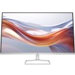 Монітор 31.5'' HP S5 532sf, VA, 100Hz, VGA, HDMI, сріблястий