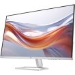 Монітор 31.5'' HP S5 532sf, VA, 100Hz, VGA, HDMI, сріблястий