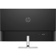 Монітор 31.5'' HP S5 532sf, VA, 100Hz, VGA, HDMI, сріблястий