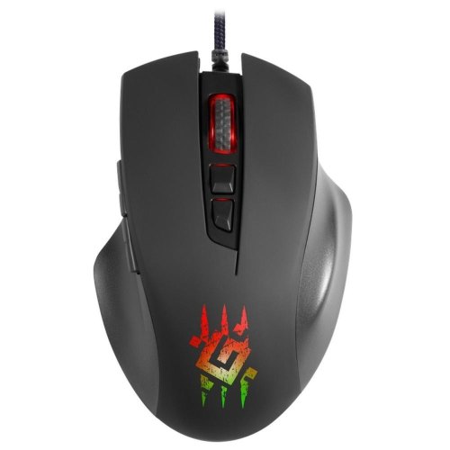 Мишка дротова, Defender Wolverine GM-700L