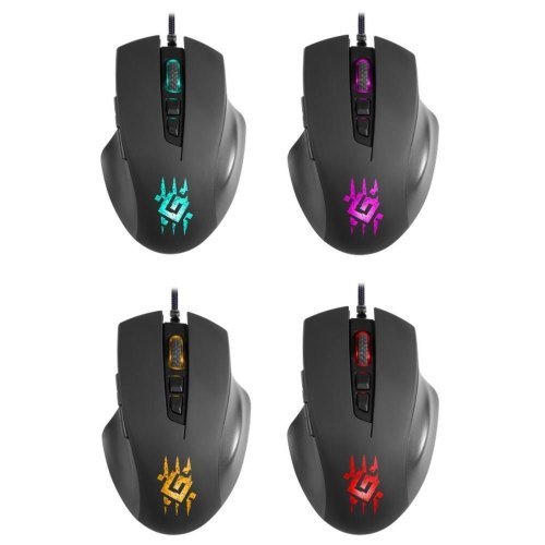 Мишка дротова, Defender Wolverine GM-700L