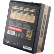 Блок живлення, 650W Modecom VOLCANO 650 GOLD, 120mm, MODULAR, 80+ Gold, Retail Box