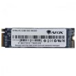Накопичувач SSD M.2 2280 256Gb AFox ME300 3D TLC NAND, Retail
