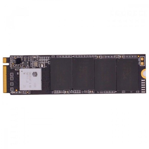 Накопичувач SSD M.2 2280 256Gb AFox ME300 3D TLC NAND, Retail