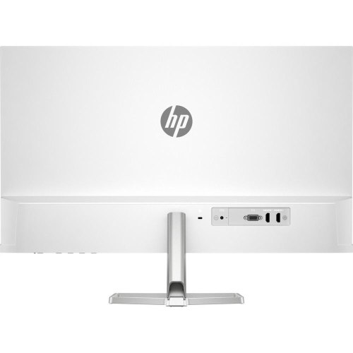 Монітор 27 HP S5 527SW, IPS, 100Hz, VGA, 2xHDMI, білий