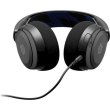 Гарнітура дротова, SteelSeries Arctis Nova 1P Black