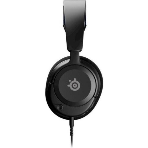 Гарнітура дротова, SteelSeries Arctis Nova 1P Black