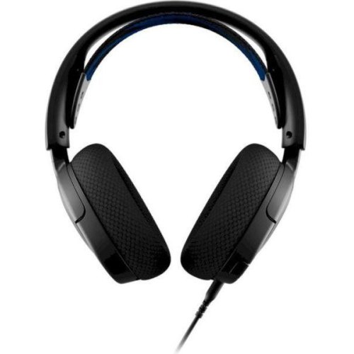 Гарнітура дротова, SteelSeries Arctis Nova 1P Black