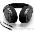 Гарнітура дротова, SteelSeries Arctis Nova 1P Black