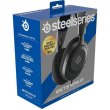 Гарнітура дротова, SteelSeries Arctis Nova 1P Black