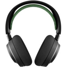 Гарнітура бездротова, SteelSeries Arctis Nova 7X Wireless Black