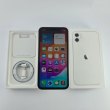 Смартфон iPhone 11 128GB White, Model A2221 USED **