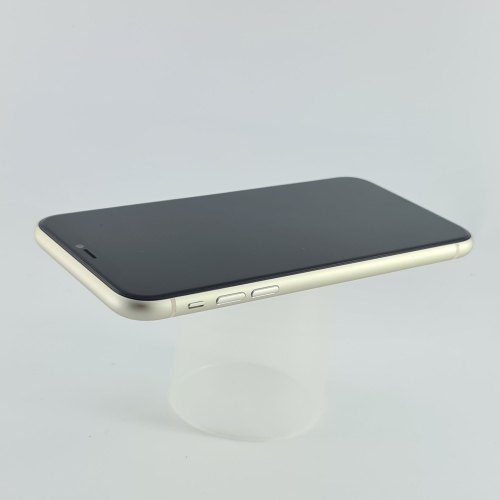 Смартфон iPhone 11 128GB White, Model A2221 USED **