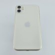 Смартфон iPhone 11 128GB White, Model A2221 USED **