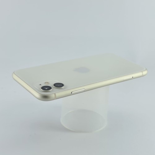 Смартфон iPhone 11 128GB White, Model A2221 USED **