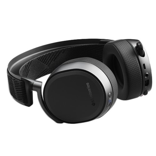 Гарнітура дротова, SteelSeries Arctis Pro + GameDAC