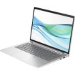 Ноутбук HP ProBook 440 G11 14 WUXGA IPS, U7-155H/32Gb/SSD512Gb/Arc Graphics/FPS/Підсв/DOS (8Z4M5AV_V2)