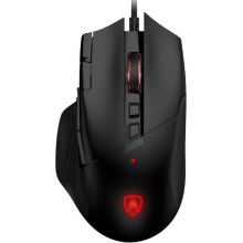 Мишка дротова, AOC AGM600