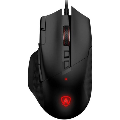 Мишка дротова, AOC AGM600