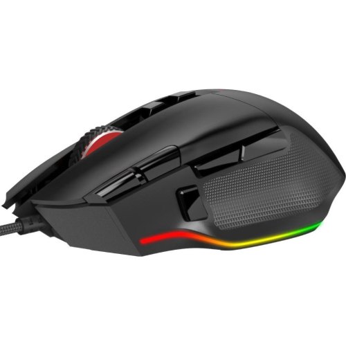 Мишка дротова, AOC AGM600