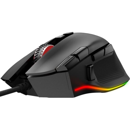 Мишка дротова, AOC AGM600