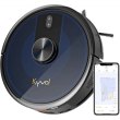 Робот-пилосос Kyvol Cybovac L30 Lidar, 210ml+210ml, 2600mAh, 2500pa, Google Assistant, Amazon Alexa (Kyvol L30)