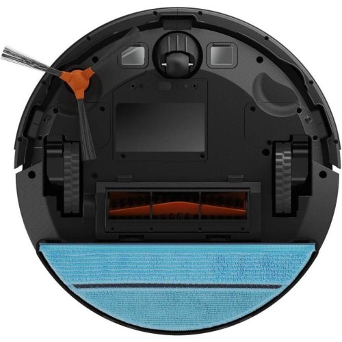 Робот-пилосос Kyvol Cybovac L30 Lidar, 210ml+210ml, 2600mAh, 2500pa, Google Assistant, Amazon Alexa (Kyvol L30)