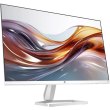 Монітор 23.8 HP S5 524SA, IPS, 100Hz, VGA, HDMI, колонки, сріблястий