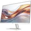 Монітор 23.8 HP S5 524SA, IPS, 100Hz, VGA, HDMI, колонки, сріблястий