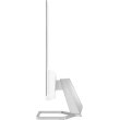 Монітор 23.8 HP S5 524SA, IPS, 100Hz, VGA, HDMI, колонки, сріблястий