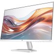 Монітор 23.8 HP S5 524SA, IPS, 100Hz, VGA, HDMI, колонки, сріблястий