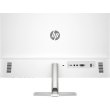Монітор 23.8 HP S5 524SA, IPS, 100Hz, VGA, HDMI, колонки, сріблястий