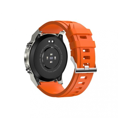 Смарт-годинник Oukitel BT50 Silver