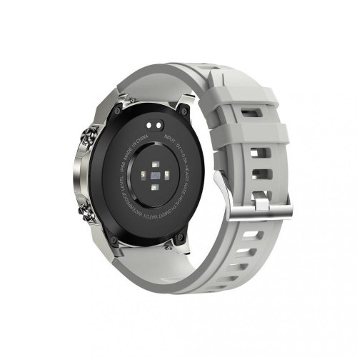 Смарт-годинник Oukitel BT50 Silver