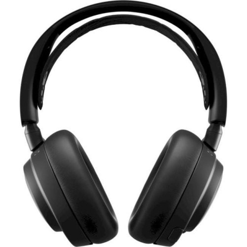 Гарнітура бездротова, SteelSeries Arctis Nova Pro Wireless X Black