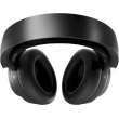 Гарнітура бездротова, SteelSeries Arctis Nova Pro Wireless X Black