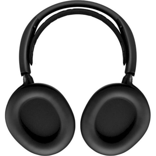 Гарнітура бездротова, SteelSeries Arctis Nova Pro Wireless X Black