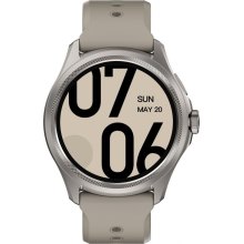 Смарт-годинник Mobvoi TicWatch Pro 5 GPS (WH12088) Sandstone