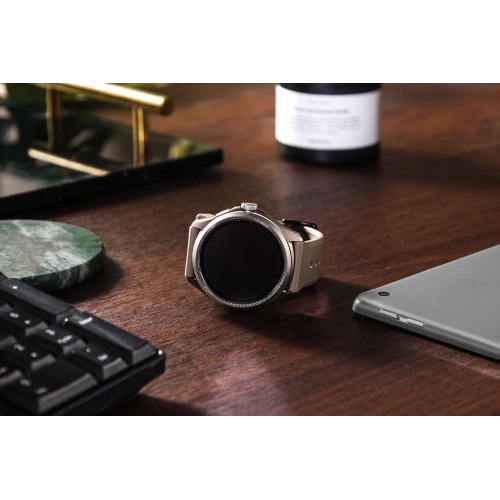 Смарт-годинник Mobvoi TicWatch Pro 5 GPS (WH12088) Sandstone