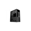 Корпус з БЖ, Casecom GN-3204 500W-120mm USB 3.0 ATX, Black