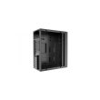 Корпус з БЖ, Casecom GN-3204 500W-120mm USB 3.0 ATX, Black