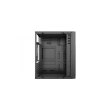 Корпус з БЖ, Casecom GN-3204 500W-120mm USB 3.0 ATX, Black