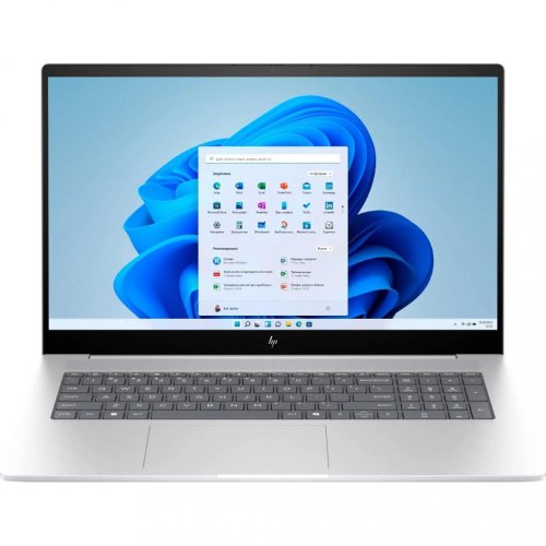 Ноутбук HP Envy 17-da0008ua 17.3 IPS Ultra 7-155H/32Gb/SSD1Tb/Arc Graphic/Підсв/W11H6 (A0NN3EA)
