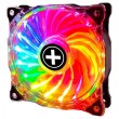 Кулер для корпусу 120mm Xilence GAMING XPF120G.ARGB.PWM
