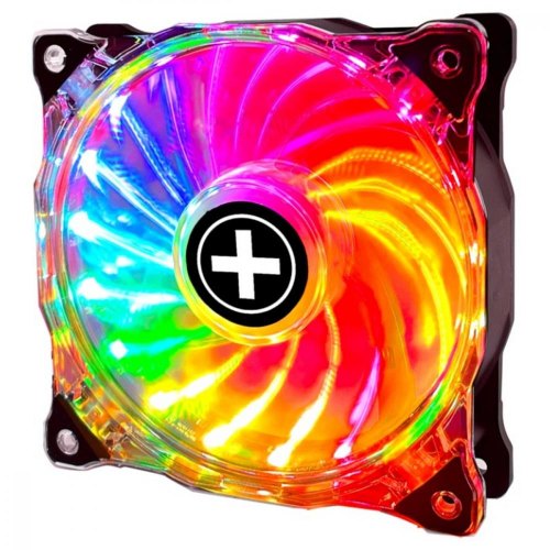 Кулер для корпусу 120mm Xilence GAMING XPF120G.ARGB.PWM